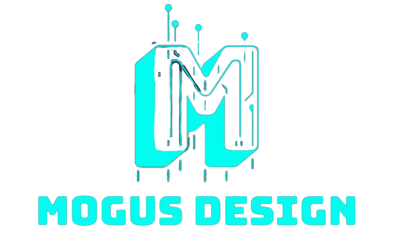 Webdesign by Mogus